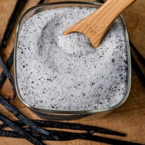 Vanilla Sugar